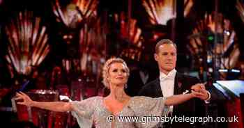 BBC Strictly Come Dancing Dan Walker set to leave the show - Grimsby Live