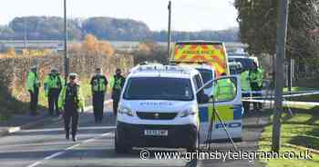 Police update after man tragically found dead in house - Grimsby Live