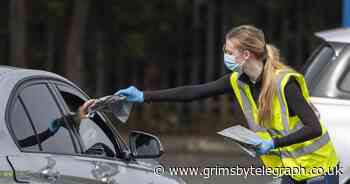 SAGE expert warns Covid cases could 'really take off' - Grimsby Live