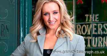 Ex-Coronation Street barmaid fronts Greene King pub landlord knowledge scheme - Grimsby Live - Grimsby Live