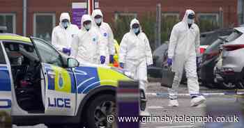 Liverpool bomb 'could have caused significant damage' say police - Grimsby Live