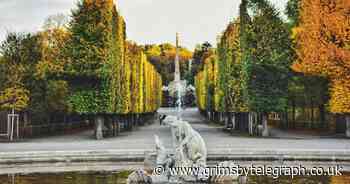 Austria launches national lockdown and mandatory vaccines - Grimsby Live