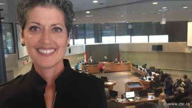 Sen. Josée Forest-Niesing, 56, dies following struggle with COVID-19 - CBC.ca