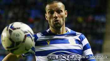 Reading 1-1 Nottingham Forest: Andy Carroll inspires hosts to battling draw - BBC News