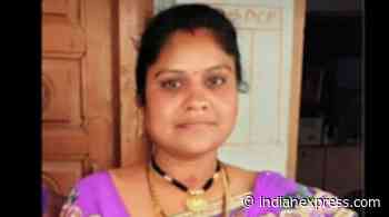 Woman forest guard killed by tigress in Tadoba-Andhari Tiger Reserve - The Indian Express