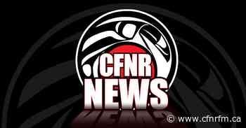 RCMP Continue Injunction Enforcement on Morice Forest Service Road - CFNR Network