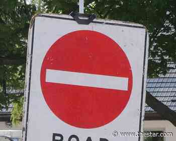 Road construction in your neighbourhood, including Mount Forest Drive and Tavistock Drive (Guelph Line to Tait Avenue). | Burlington - Toronto Star