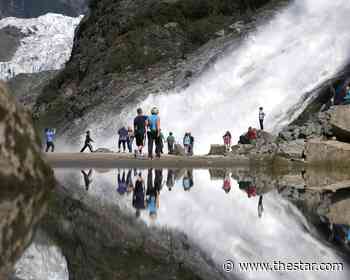 Feds move ahead with plan to block Alaska forest logging - Toronto Star