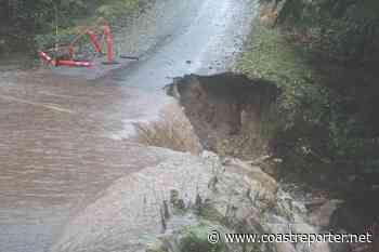 Gibsons and ELF ask province to remove Reed Road forest from BC Timber Sales’ allocation - Coast Reporter