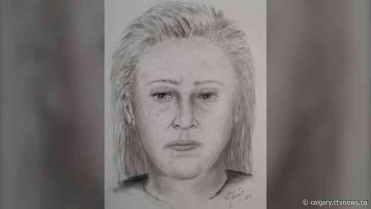 Do you know this woman? RCMP seek information after body found