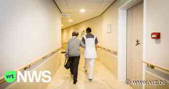 Zorgkundige uit Duffel reageert emotioneel op verplicht vaccin: "Ik mag geen 2de prik om medische redenen en verlies nu mijn job" - VRT NWS