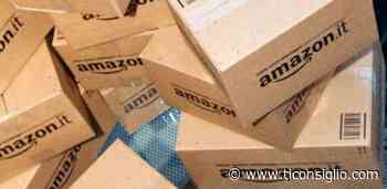 Amazon Santarcangelo Romagna: 120 posti di lavoro, Nuova Apertura - Ti Consiglio... un lavoro