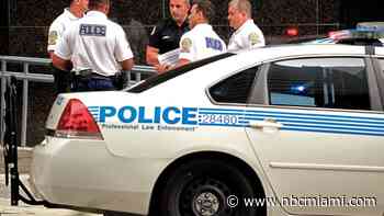 Reported Suspicious Package Investigated at Building in Brickell: Police