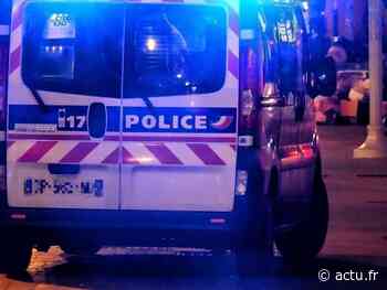 Fusillade en pleine rue à Saint-Etienne-du-Rouvray : deux hommes grièvement blessés - 76actu