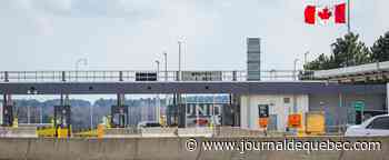 Le test PCR obligatoire au retour de voyage toujours utile?