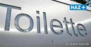 Welttoilettentag: In Hemmingen fehlt öffentliches WC - Hannoversche Allgemeine