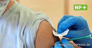 Hemmingen: Corona-Impfung im Rathaus aber kein Testzentrum - Neue Presse