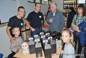 Het regent afgelastingen in Geetbets, Kortenaken en Linter - Het Nieuwsblad