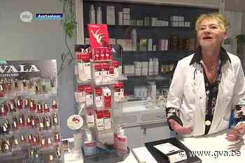 Schoonheidsspecialiste van 69 blijft doorgaan: “Zolang ik ge... (Aartselaar) - Gazet van Antwerpen Mobile - Gazet van Antwerpen