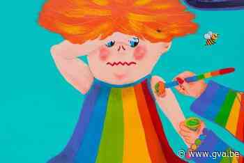 Corona blokkeert voorstelling kinderboek (Aartselaar) - Gazet van Antwerpen Mobile - Gazet van Antwerpen
