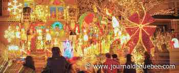 Voyages de Fêtes: une quarantaine à prévoir, malgré la vaccination des enfants