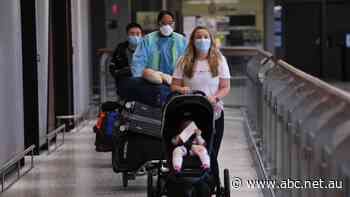 Getting ready to travel overseas? Know this: it's complicated