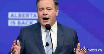 ‘I know that many of you are angry with me’: Kenney speaks to UCP tensions during AGM in Calgary