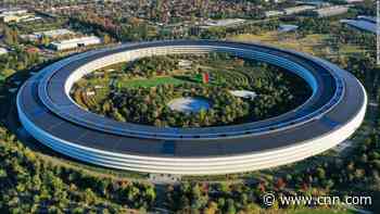 Apple affirms employees' right to speak about working conditions, in a win for #AppleToo movement