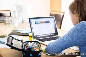 Lockdown Life in Teaching - Hope Jones, The Tiffin Girls' School