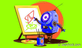 Crypto Giant Coinbase Lists Ethereum-Based Exchange Altcoin on Retail Trading Platform - The Daily Hodl