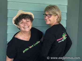 Gotta Love Ludlow petitions for retail cannabis revote - eagletimes.com