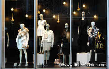 Vietnam's retail revenue likely up 3-4% by year end compared to 2020 - Fibre2fashion.com