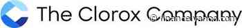 Clorox to Present at Morgan Stanley Global Consumer & Retail Conference Dec. 2 - Yahoo Finance