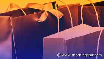 Retail Stocks Jump as Inventory Fears Are Sent Packing - Morningstar.com