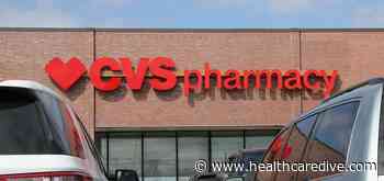 CVS unveils new health-focused retail strategy, explicit move into primary care - Healthcare Dive
