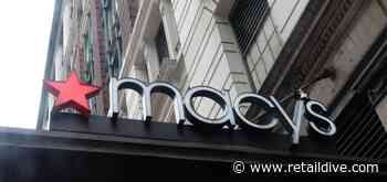 Macy's hires the firm behind Saks' e-commerce spinoff - Retail Dive