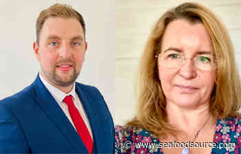 Seafood Scotland adds head of retail, program manager - SeafoodSource