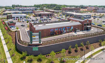 GreenGate retail and restaurant buildings sell for $31M - RichmondBizSense