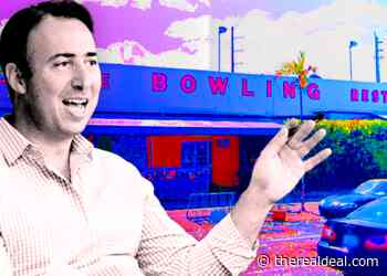 Bowling alley and two retail centers in Broward trade for combined $59M - The Real Deal