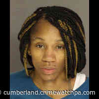 WATSON, KERSTYN SHERESE - (18) 3929 (A) Retail Theft (F3) | Lower Allen Township Police Department - Cumberland County | CRIMEWATCH PA