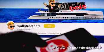 A Federal court dismissed a class action lawsuit by retail investors claiming Citadel Securities and Robinhood conspired to halt GameStop trading - Business Insider