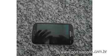 Interno de clínica de reabilitação de Imbituba furta celular e é preso; aparelho já havia sido vendido e trocado por bicicleta - Portal AHora