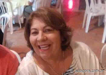 Professora de Imbituba morre por complicações da covid-19 - Sul. Agora