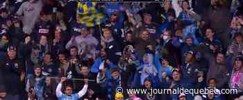 L’Union l’emporte de façon dramatique