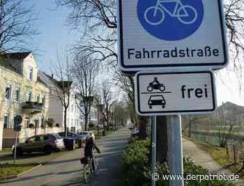 BG-Fraktion will Fahrradstraßen für Erwitte - Der Patriot Lippstädter Zeitung