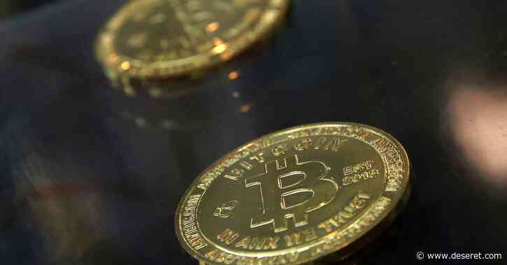 ETH price: Could ethereum hit $11,000 by 2022? - Deseret News