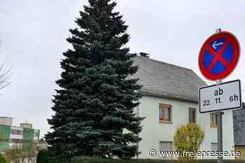 Schwertransporte der besonderen Art - Freie Presse