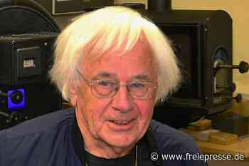 Defa-Stiftungspreis für Hainichener Filmregisseur Rainer Simon - Freie Presse