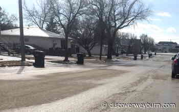 City of Weyburn Can Help with Refuse Collection for those with Physical Limitations - DiscoverWeyburn.com