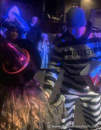 Weyburn Police: Halloween was Peaceful - DiscoverWeyburn.com